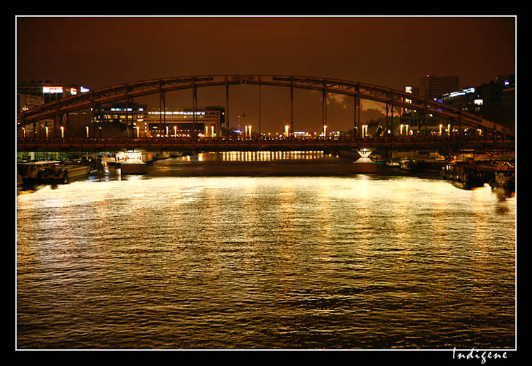 La Seine