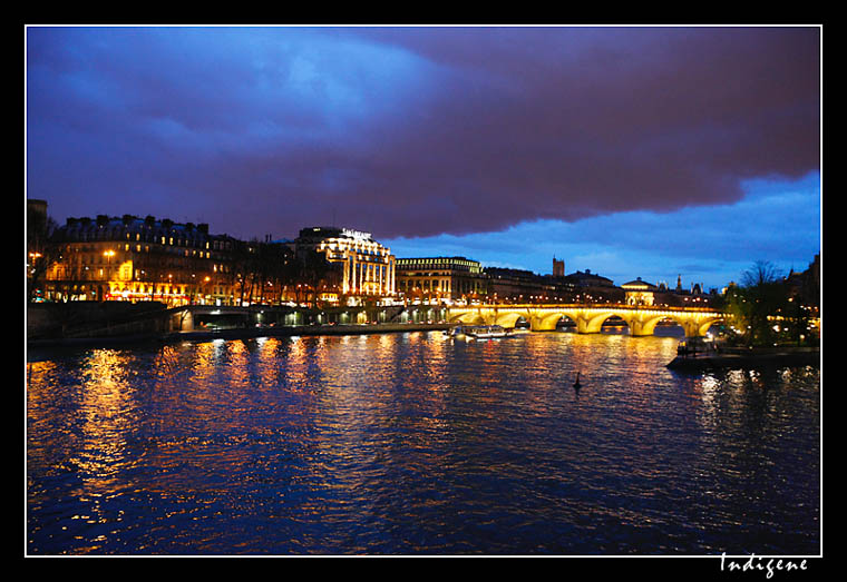 La Samaritaine