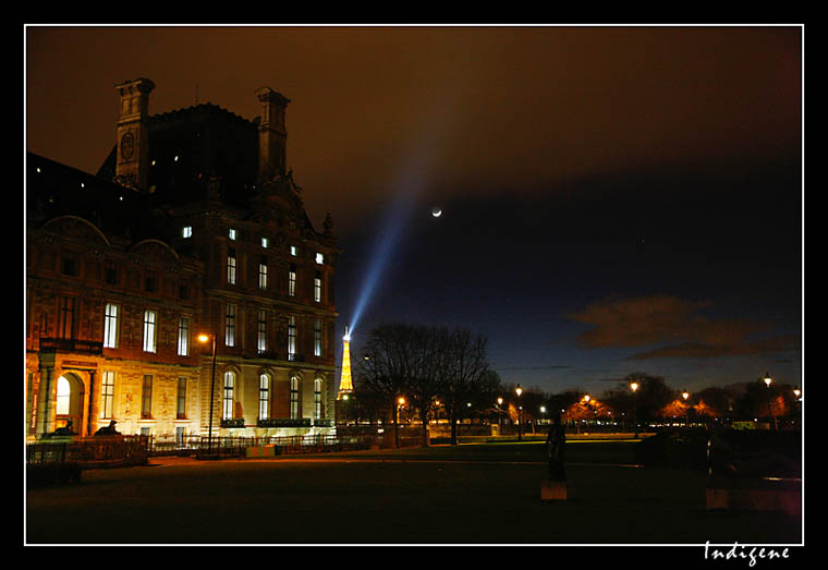 Jardins des Tuileries