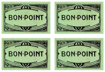 bons-points