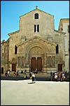 photo L'église de Arles
