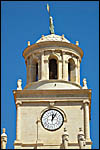 photo L'horloge de Arles