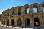 photo Arènes d'Arles