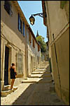 photo Une ruelle à Arles