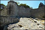 photo Les remparts de Arles