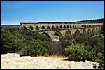 photo A la découverte du Pont du Gard