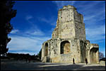 photo La Tour Magne à Nîmes