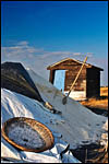 photo La cabane à sel 