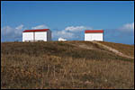 photo Les cabanes de l'île d'Yeu