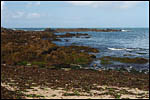 photo Le littoral de l'île d'Yeu 