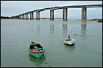 photo Le pont de Noirmoutier