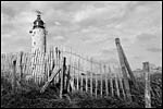 photo Le phare du Cap Gris-Nez