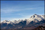 photo Montagnes Suisses près de Sion