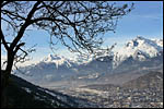 photo Sion en Suisse