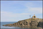 photo La chapelle à Collioure