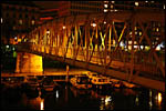 photo Pont parisien
