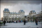 photo La Préfecture de Police