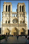 photo Notre-Dame de Paris