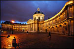 photo L'institut de France 