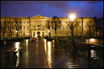 photo Le Pont Des Arts