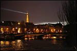 photo Tour Eiffel de nuit