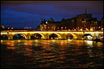 photo Le Pont Neuf