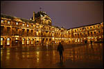 photo La Cour Carrée du Louvre