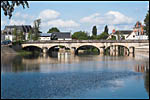 photo Le pont de Romorantin