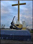 photo Monument aux marins péris en mer