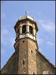 photo Beffroi de Châtillon sur Chalaronne