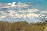 photo Massif du Canigou