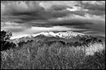 photo Le Canigou