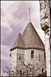 photo Tour à Carcassonne