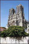 photo Cathédrale de Reims