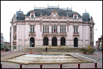 photo Chambre de commerce de Mâcon