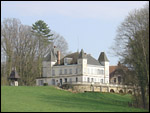 photo Château de Beaumont