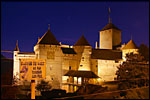 photo Chateau de Chillon
