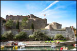 photo Château Royal à Collioure