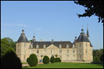 photo Château de Sully