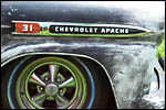photo Chevrolet Apache