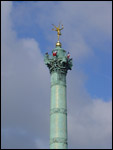 photo La Colonne de Juillet