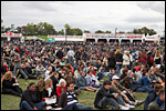 photo Concert en plein air