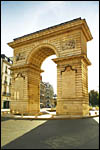 photo La Porte Darcy à Dijon
