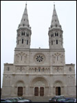 photo Eglise Saint-Pierre à Mâcon
