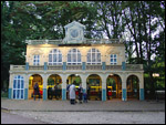 photo Gare Lille-Flandres au zoo de Lille