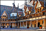 photo Les hospices de Beaune