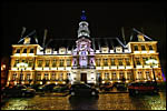 photo Hôtel de ville de Reims