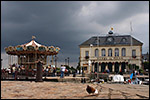 photo L'Hôtel de Ville d'Honfleur