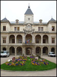 photo Hôtel de ville de Vienne