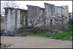 photo Les jardins de Cybèle